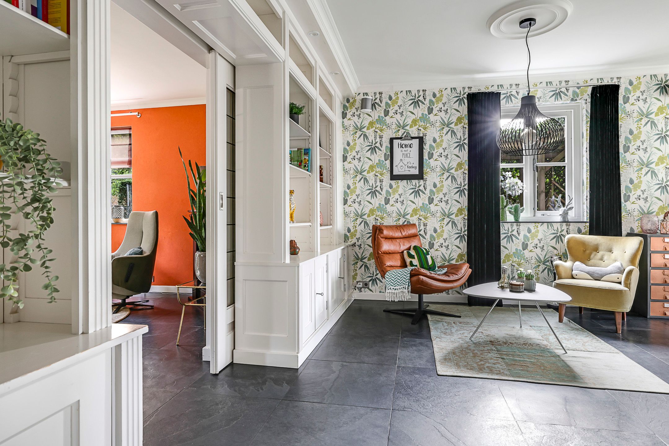 Photo 18 of Warnersstraat 4