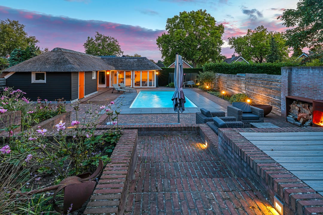 Photo 82 of Warnersstraat 4