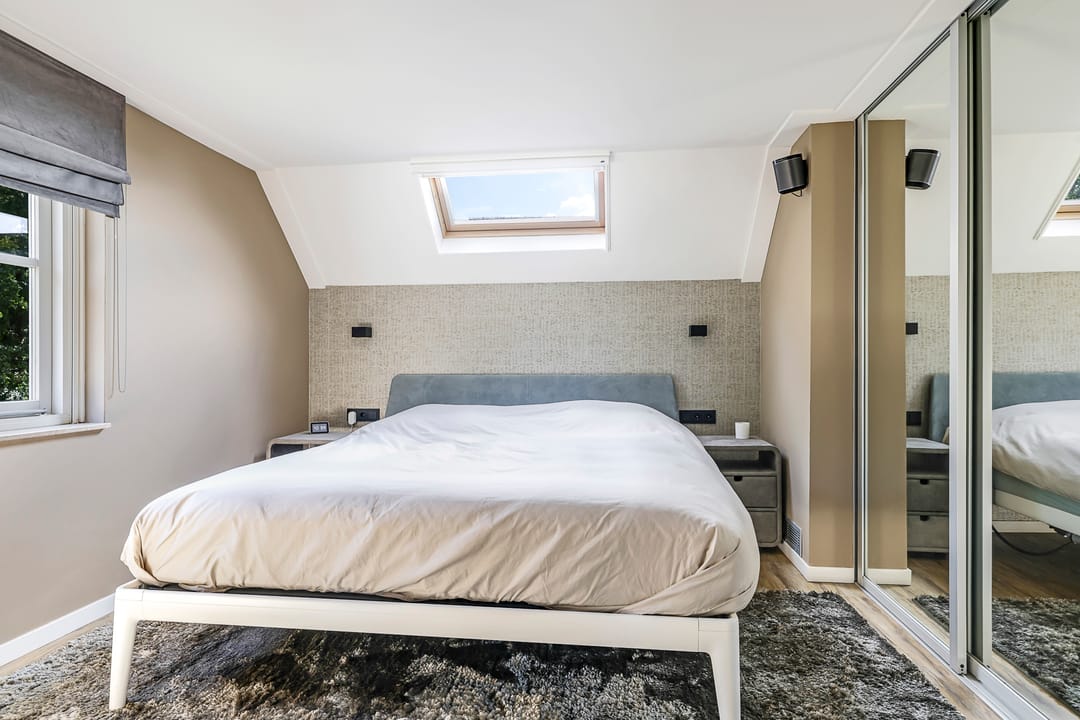 Photo 37 of Warnersstraat 4