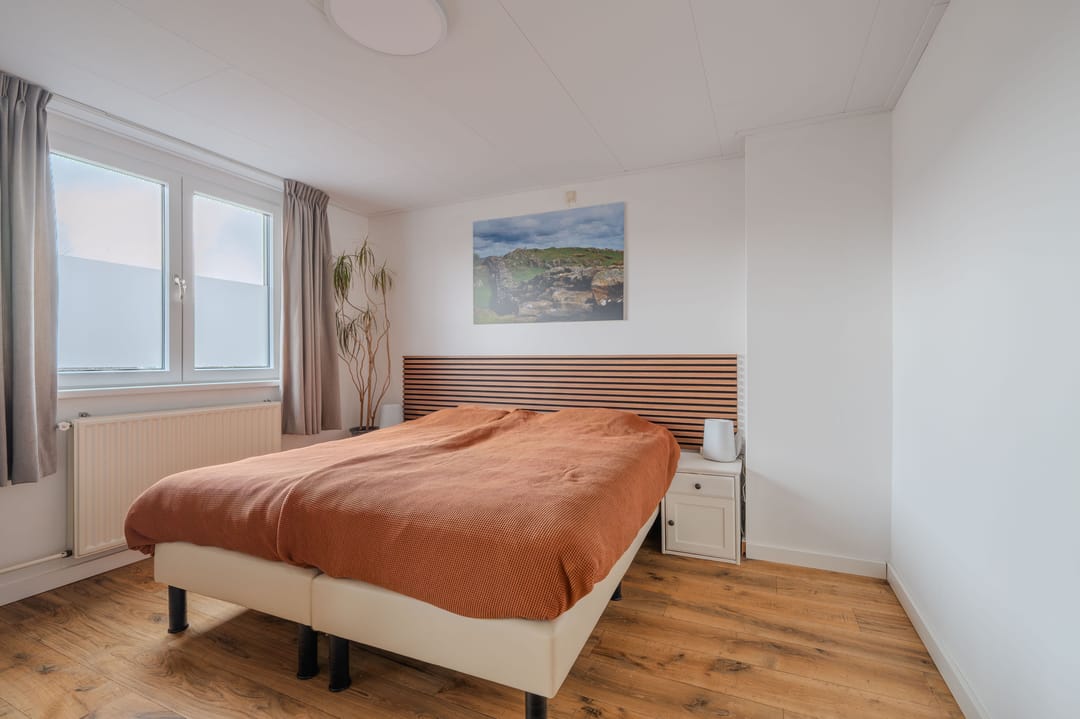 Spacious Extended Family Home with South-Facing Garden in Quiet Sevenum Neighborhood — 26