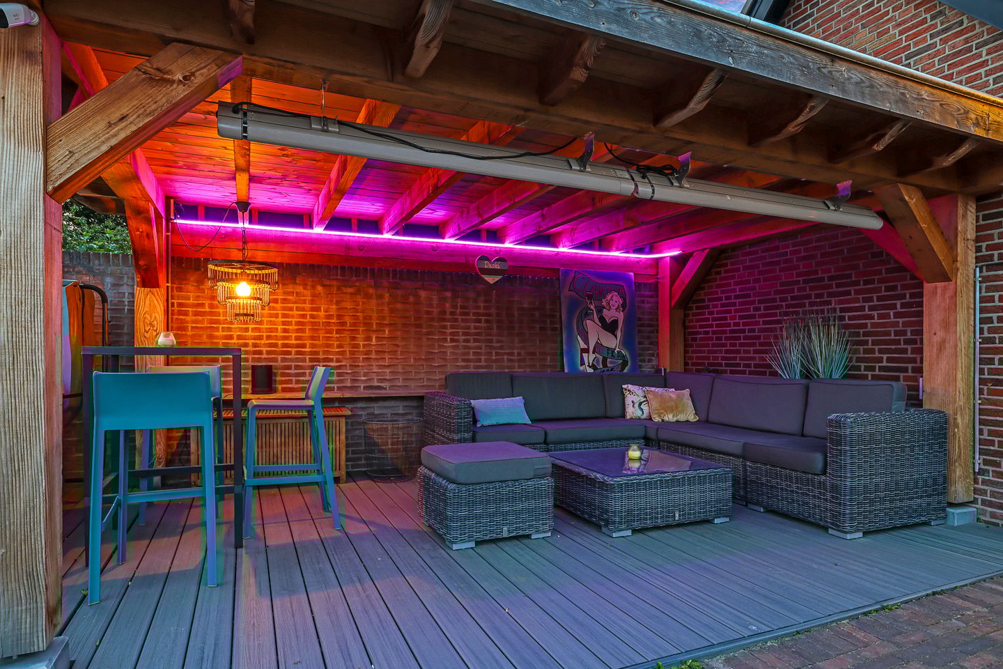 Photo 89 of Warnersstraat 4