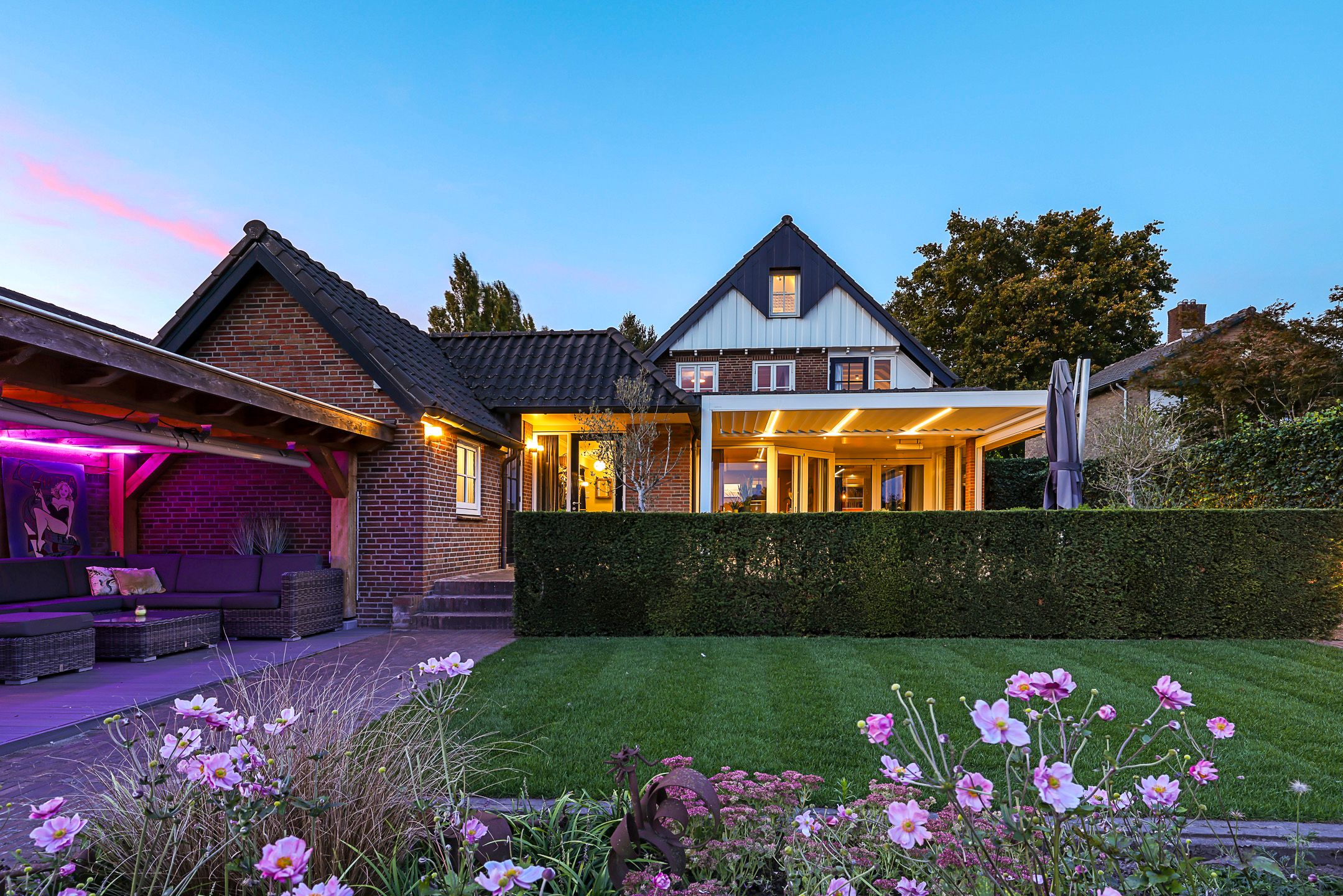 Photo 90 of Warnersstraat 4