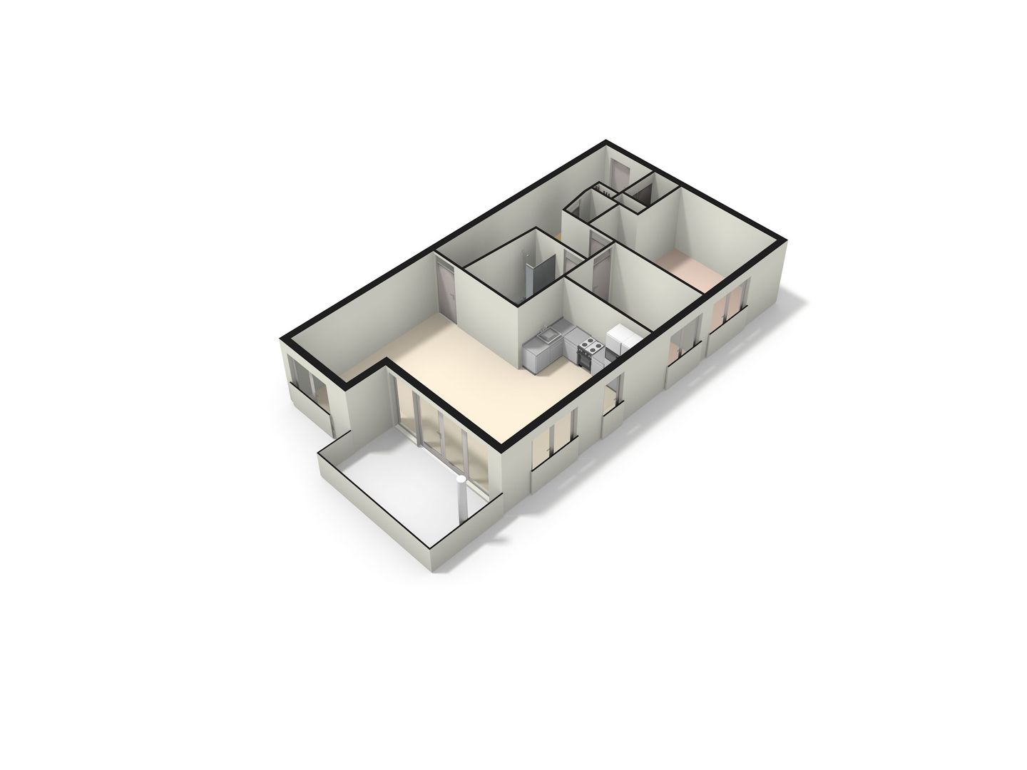 Foto 35 van Groen van Prinstererlaan 426