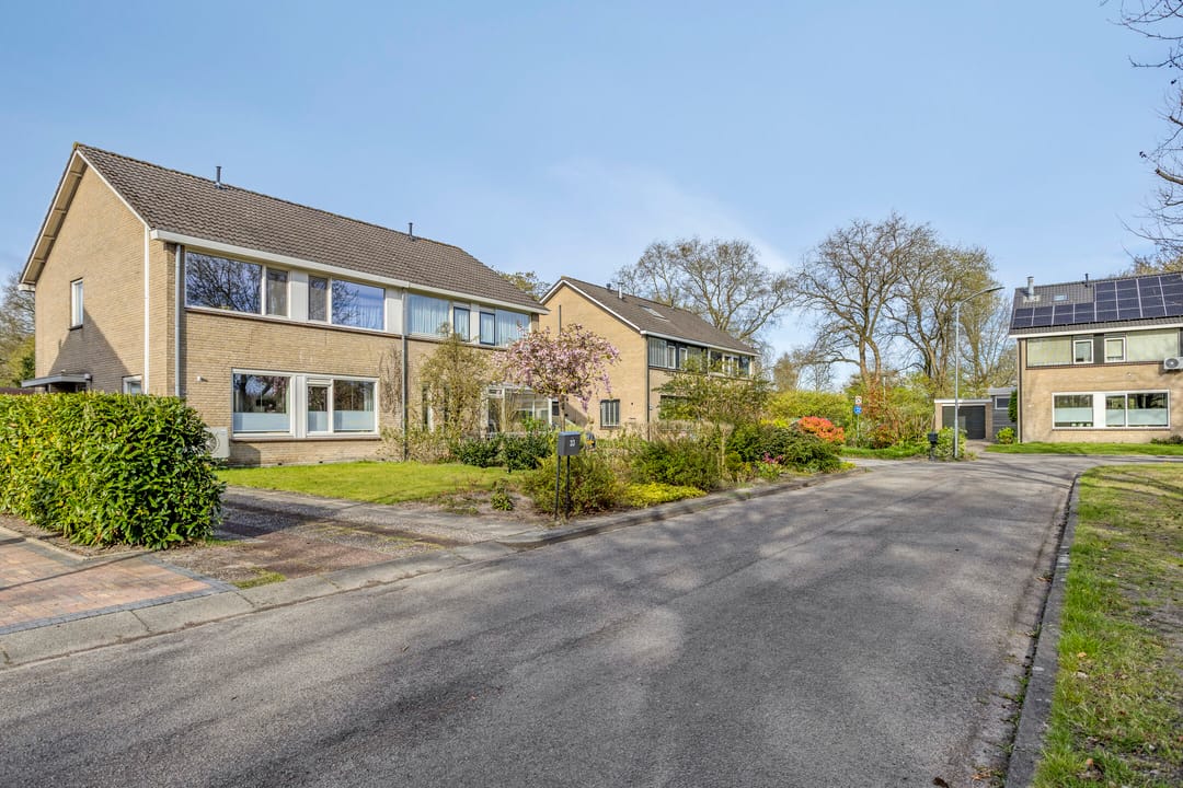 Foto 1 van Scheldestraat 33