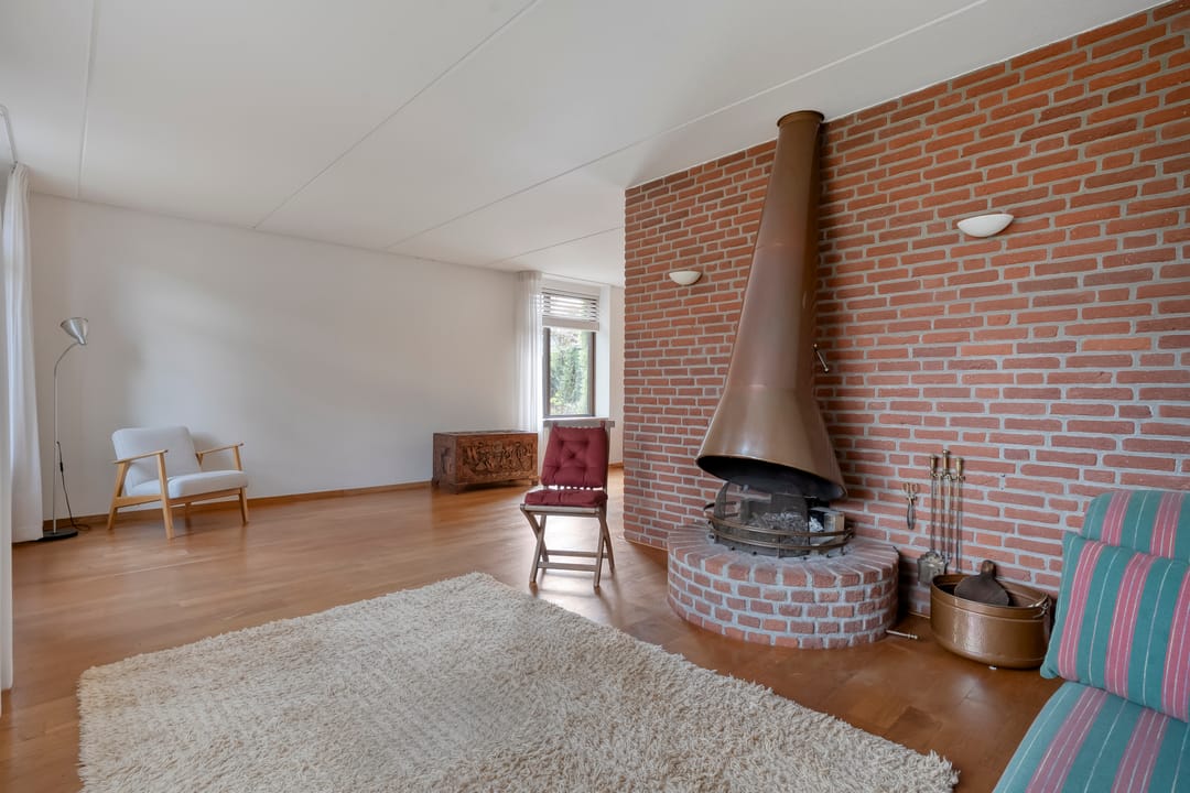 Foto 2 van Charlotte Köhlerstraat 31