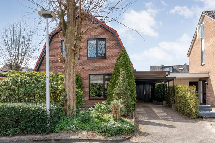 Charlotte Köhlerstraat 31 main image