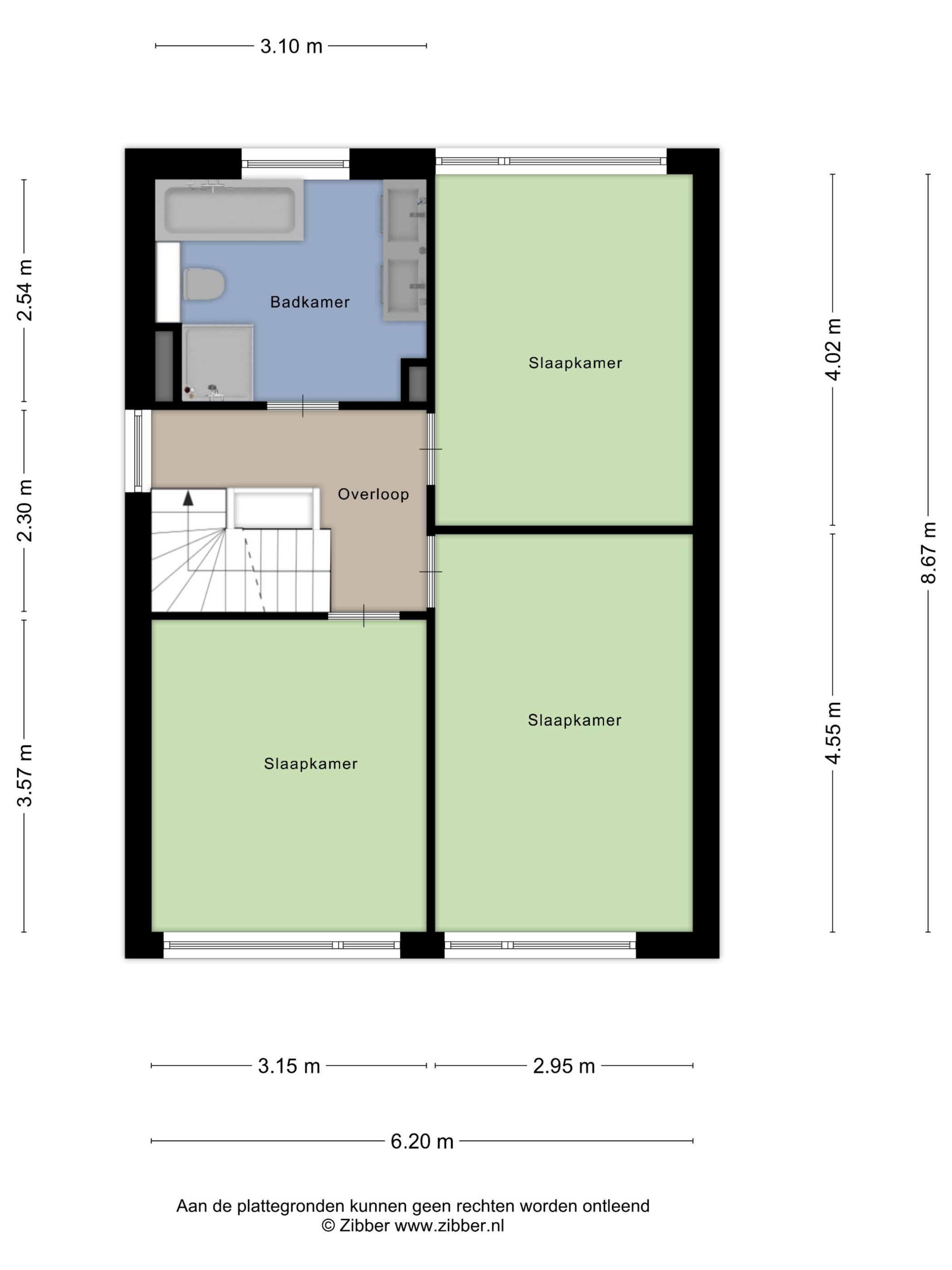 Foto 45 van Scheldestraat 33