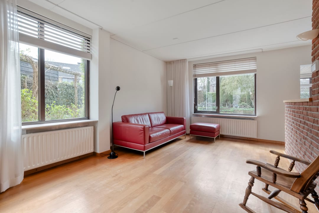 Foto 16 van Charlotte Köhlerstraat 31