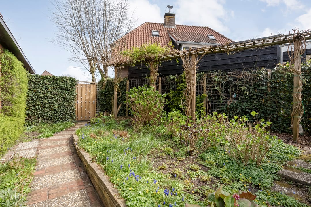 Foto 43 van Charlotte Köhlerstraat 31