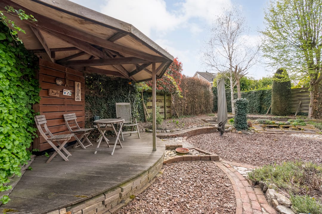 Foto 47 van Charlotte Köhlerstraat 31