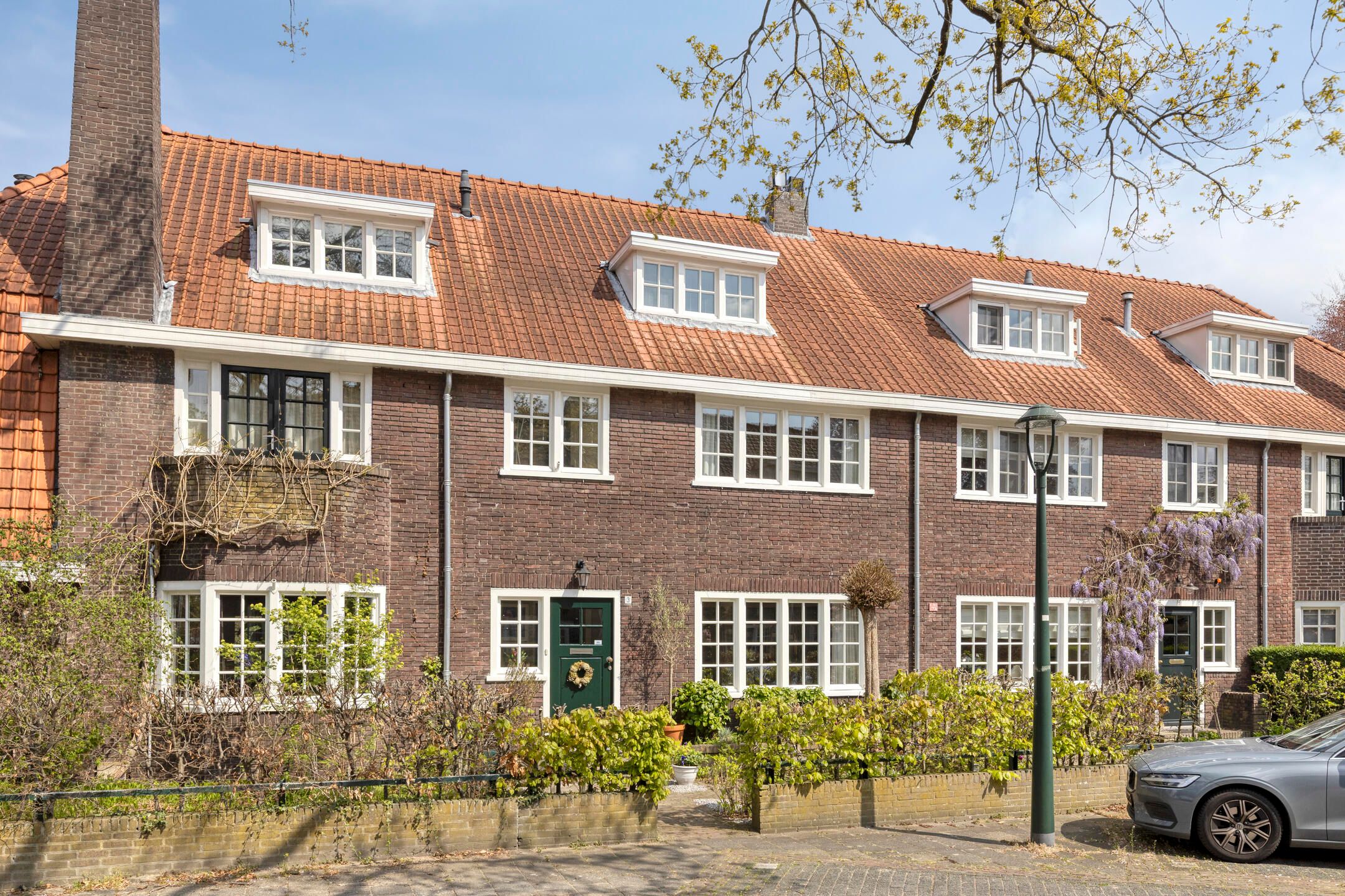 Goorstraat 3 