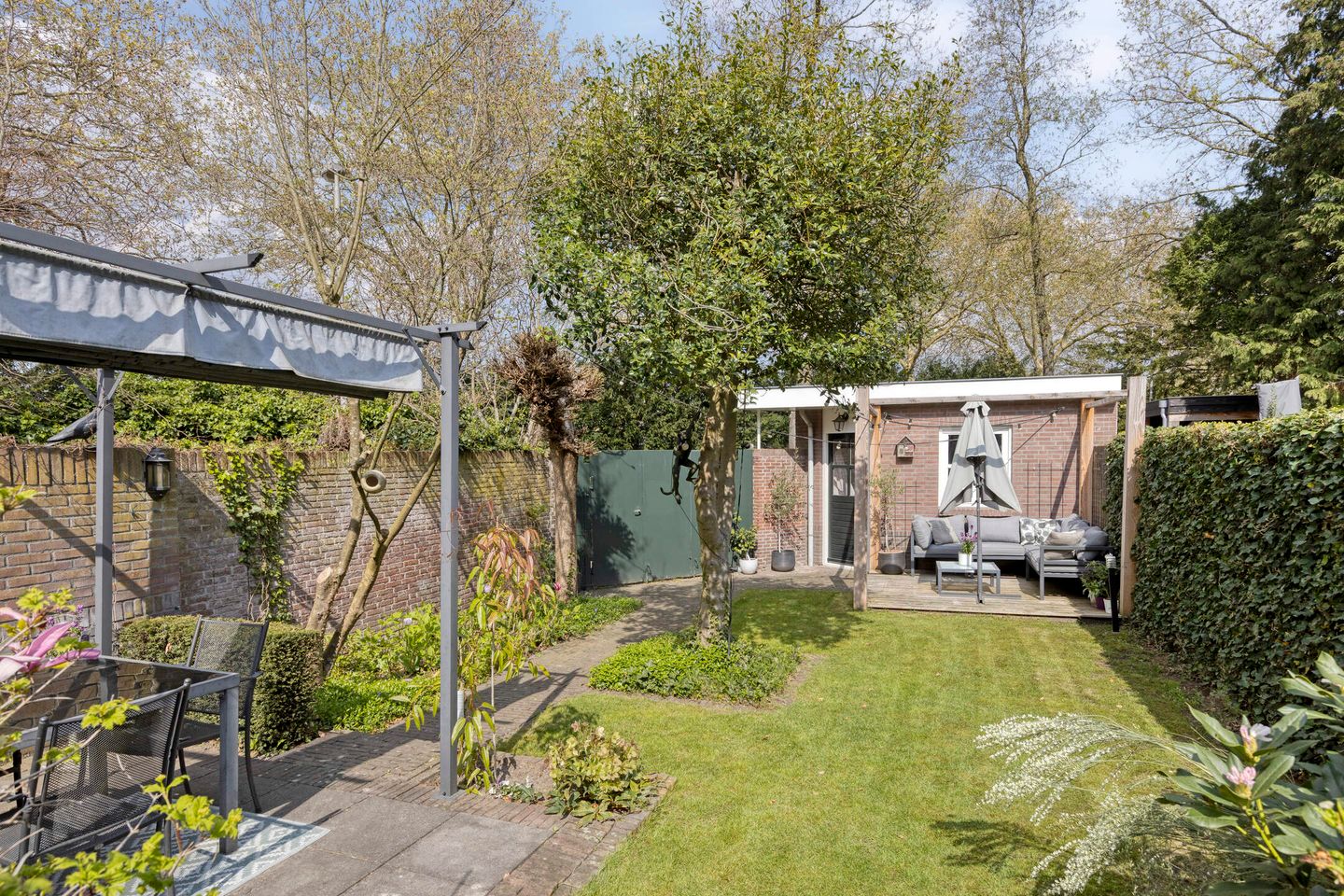 Foto 5 van Goorstraat 3