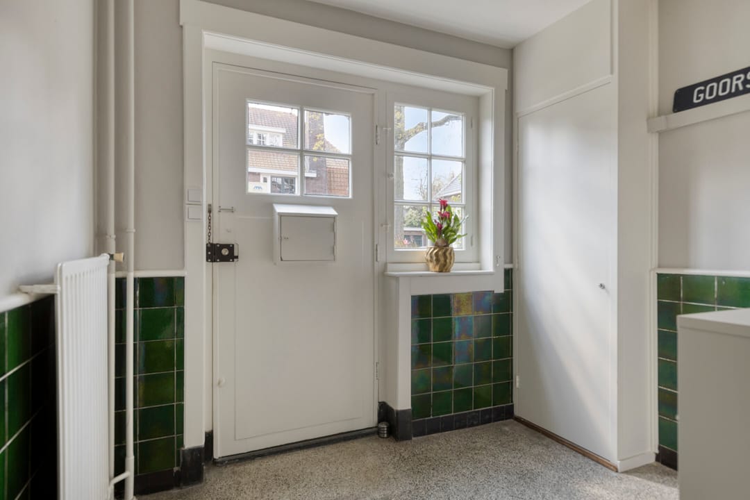 Foto 8 van Goorstraat 3