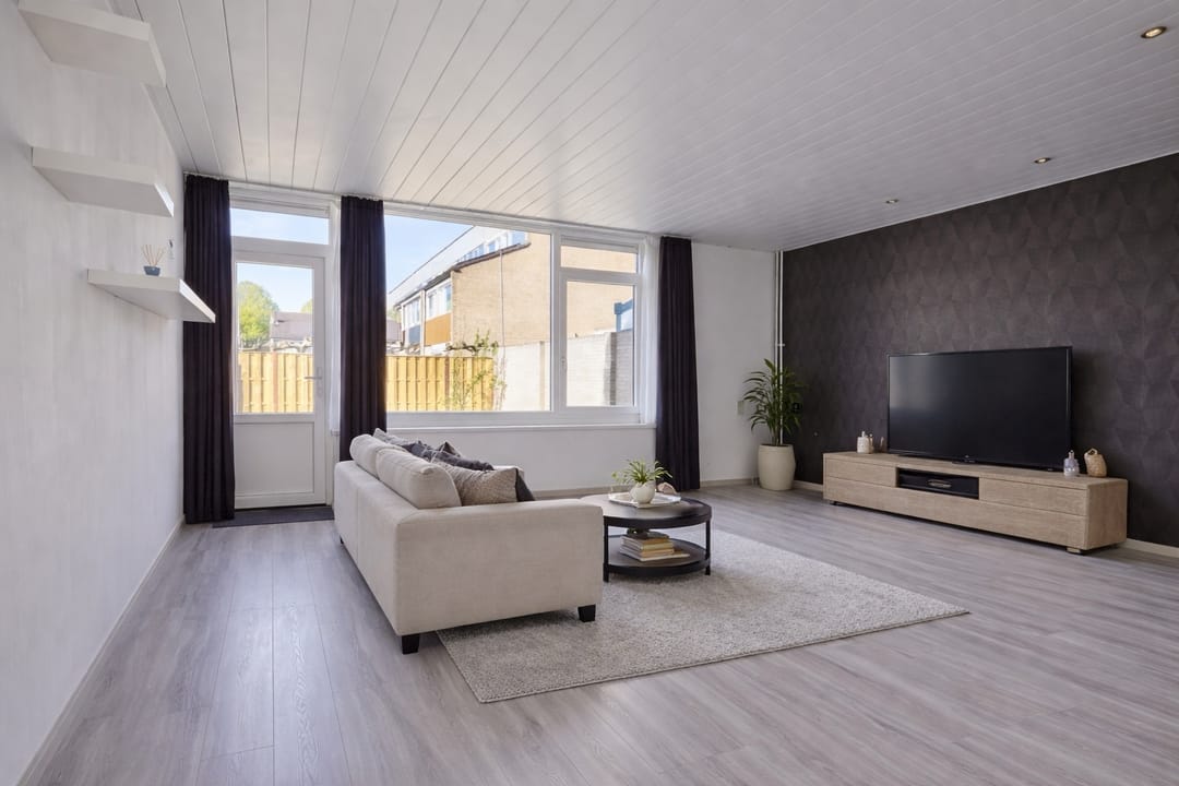 Foto 2 van Tollensstraat 117