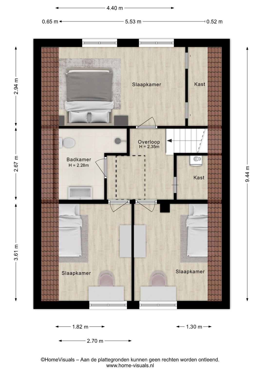 Foto 56 van Charlotte Köhlerstraat 31