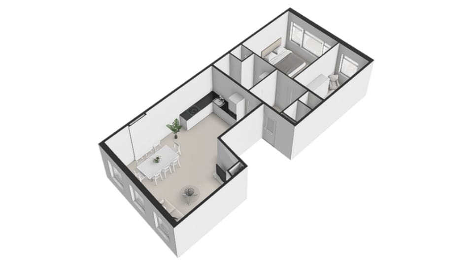 Photo 39 of Da Costakade 61-2