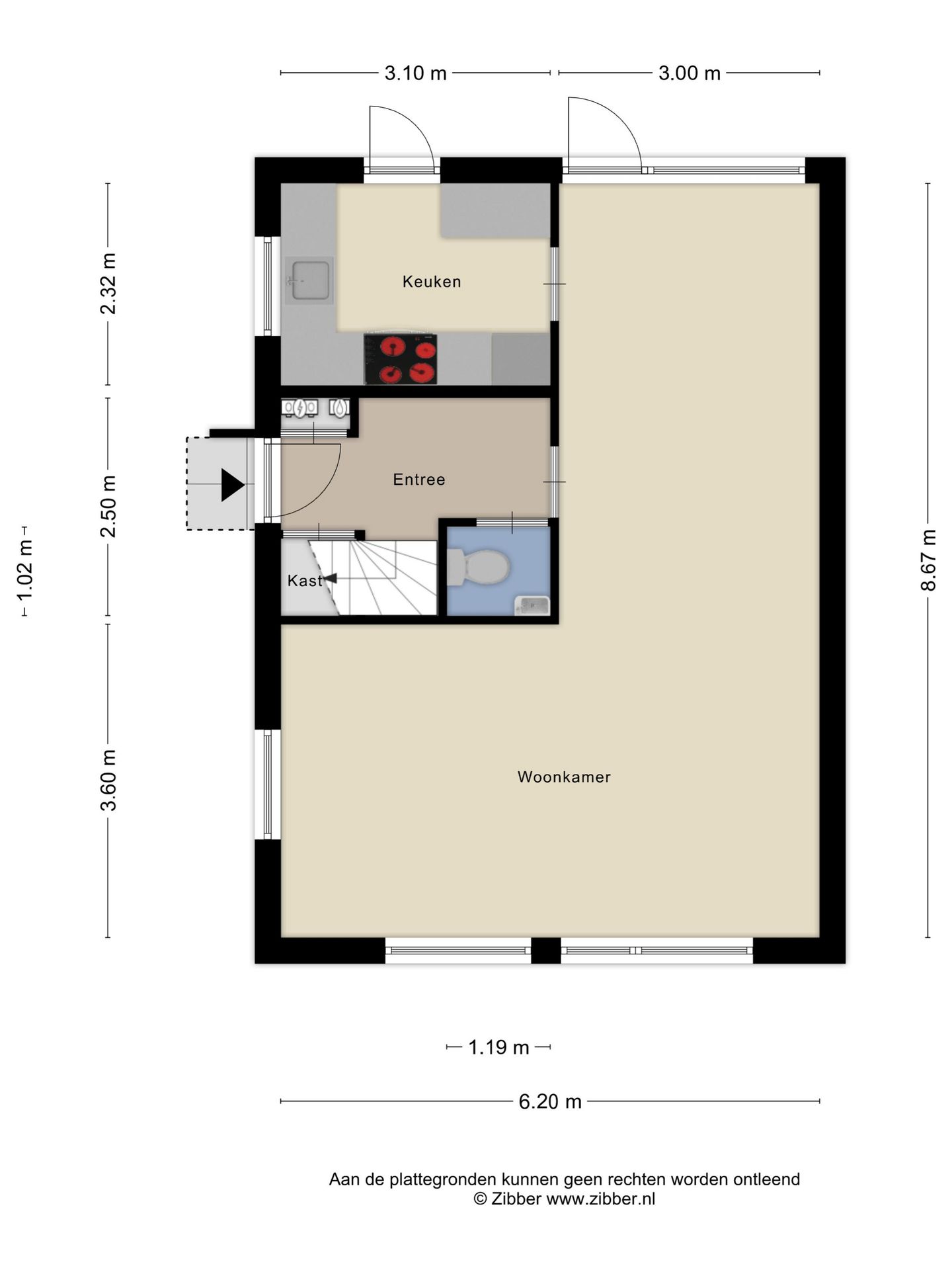 Foto 44 van Scheldestraat 33