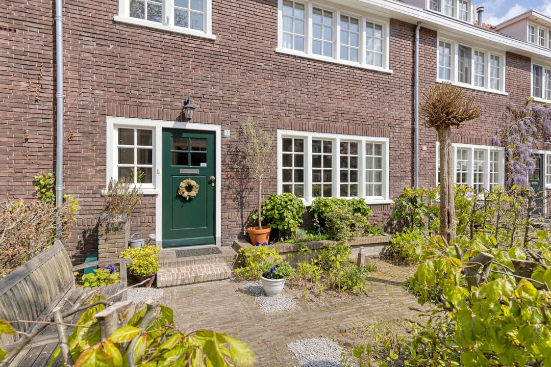 Foto 7 van Goorstraat 3