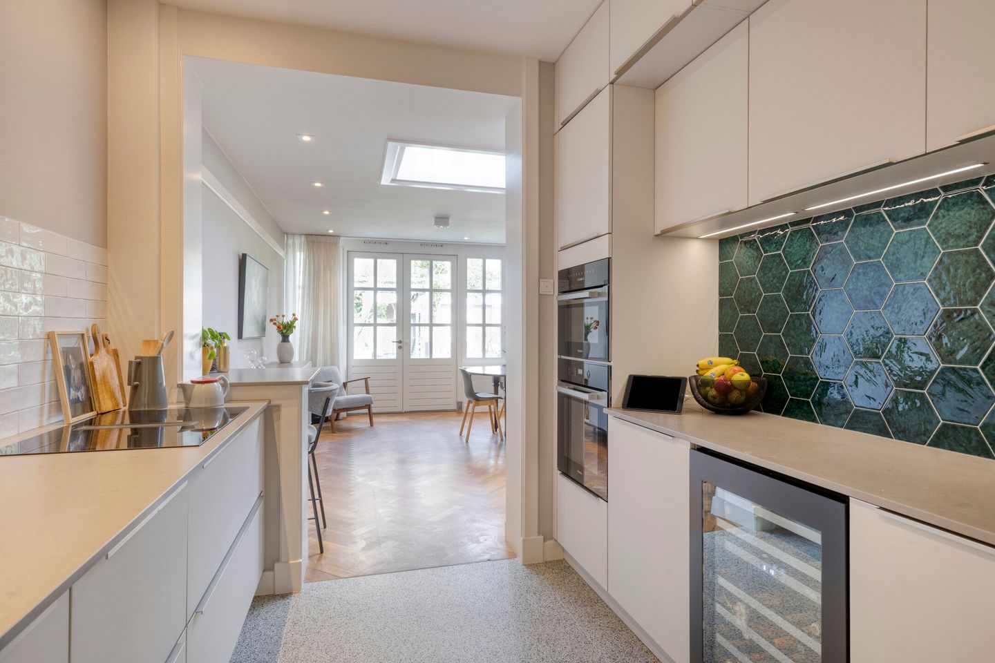 Foto 25 van Goorstraat 3