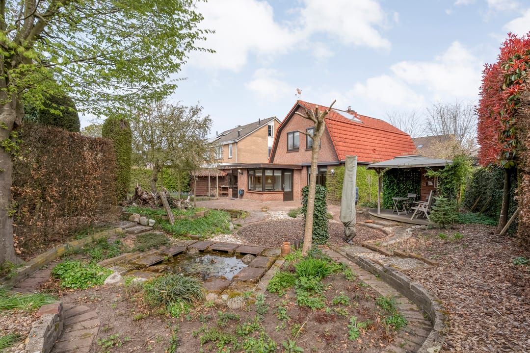 Foto 41 van Charlotte Köhlerstraat 31