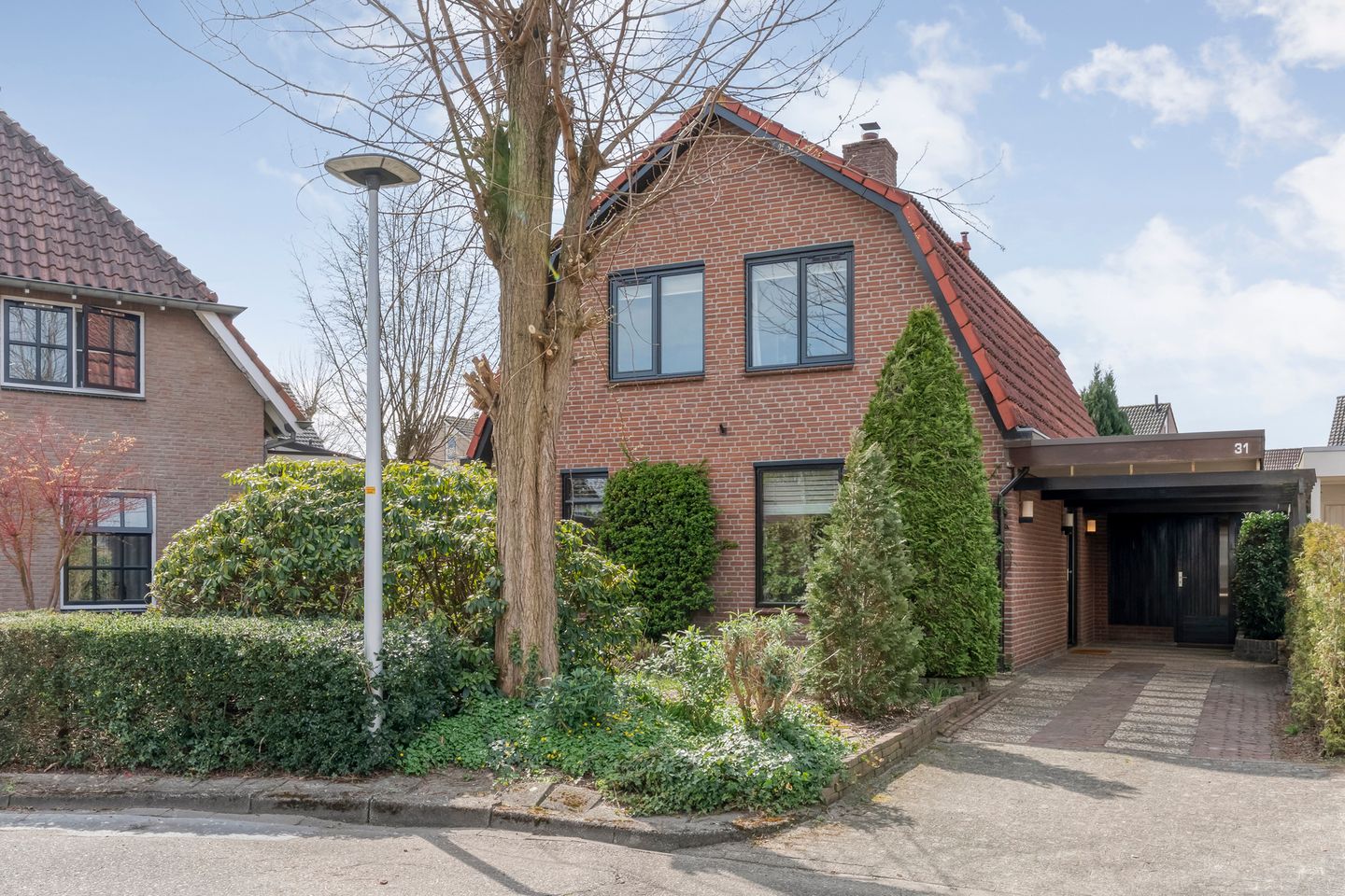 Foto 5 van Charlotte Köhlerstraat 31