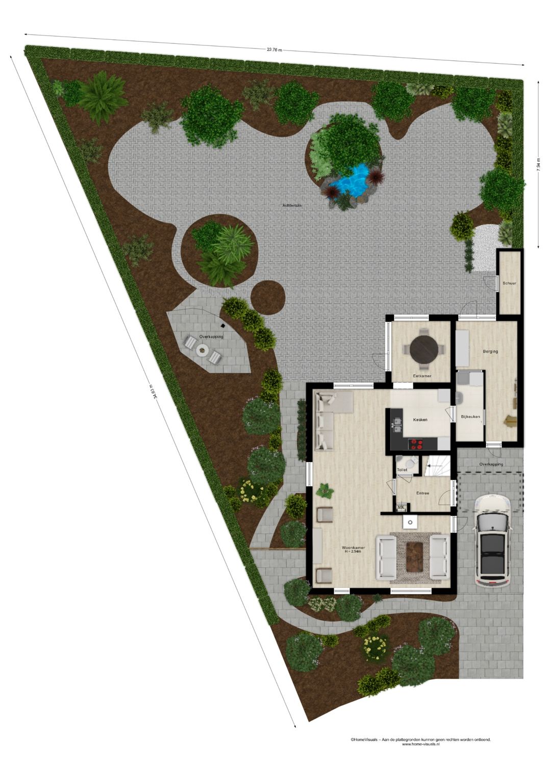 Foto 58 van Charlotte Köhlerstraat 31