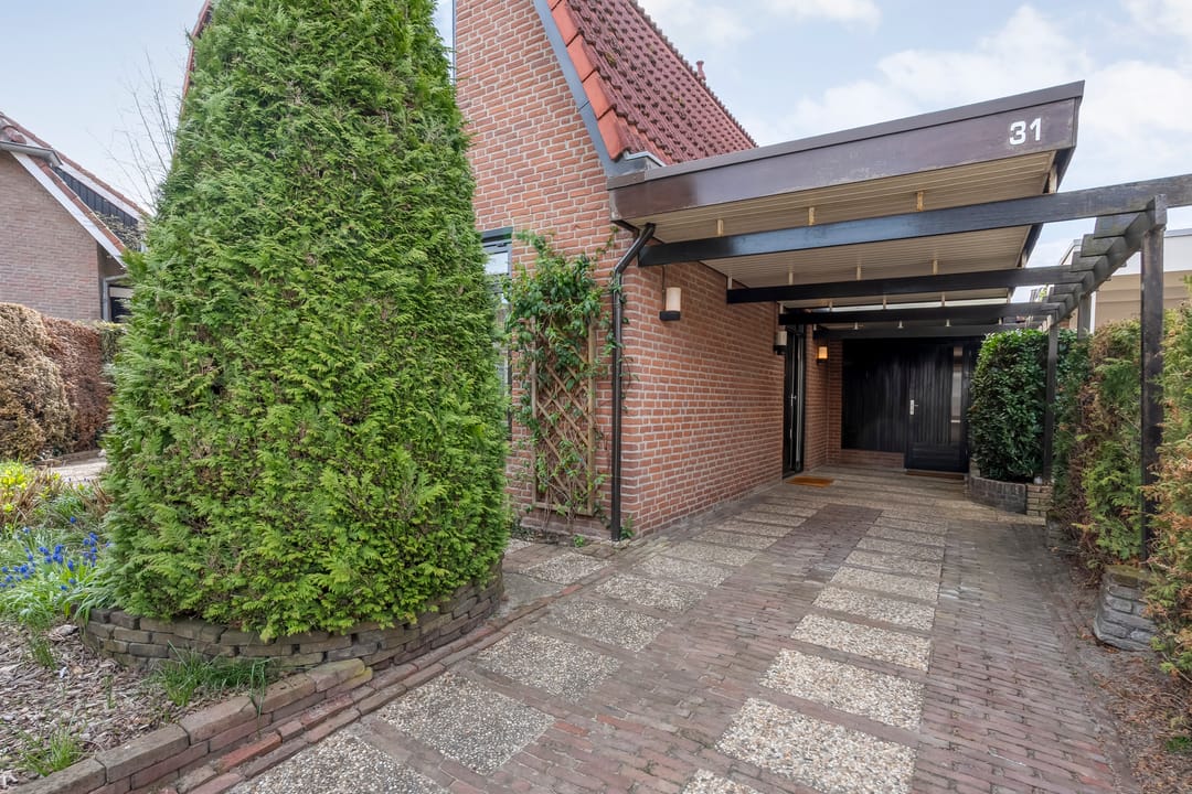 Foto 7 van Charlotte Köhlerstraat 31