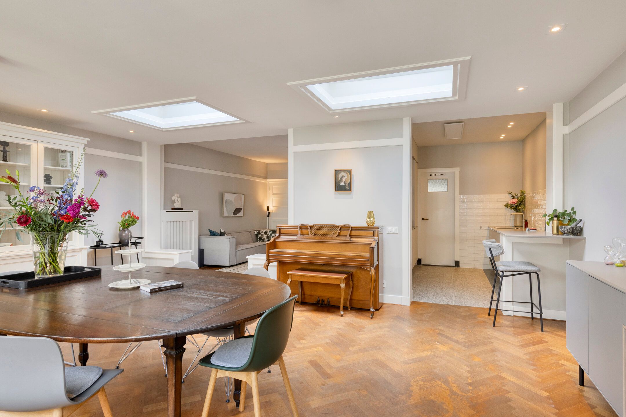 Foto 24 van Goorstraat 3