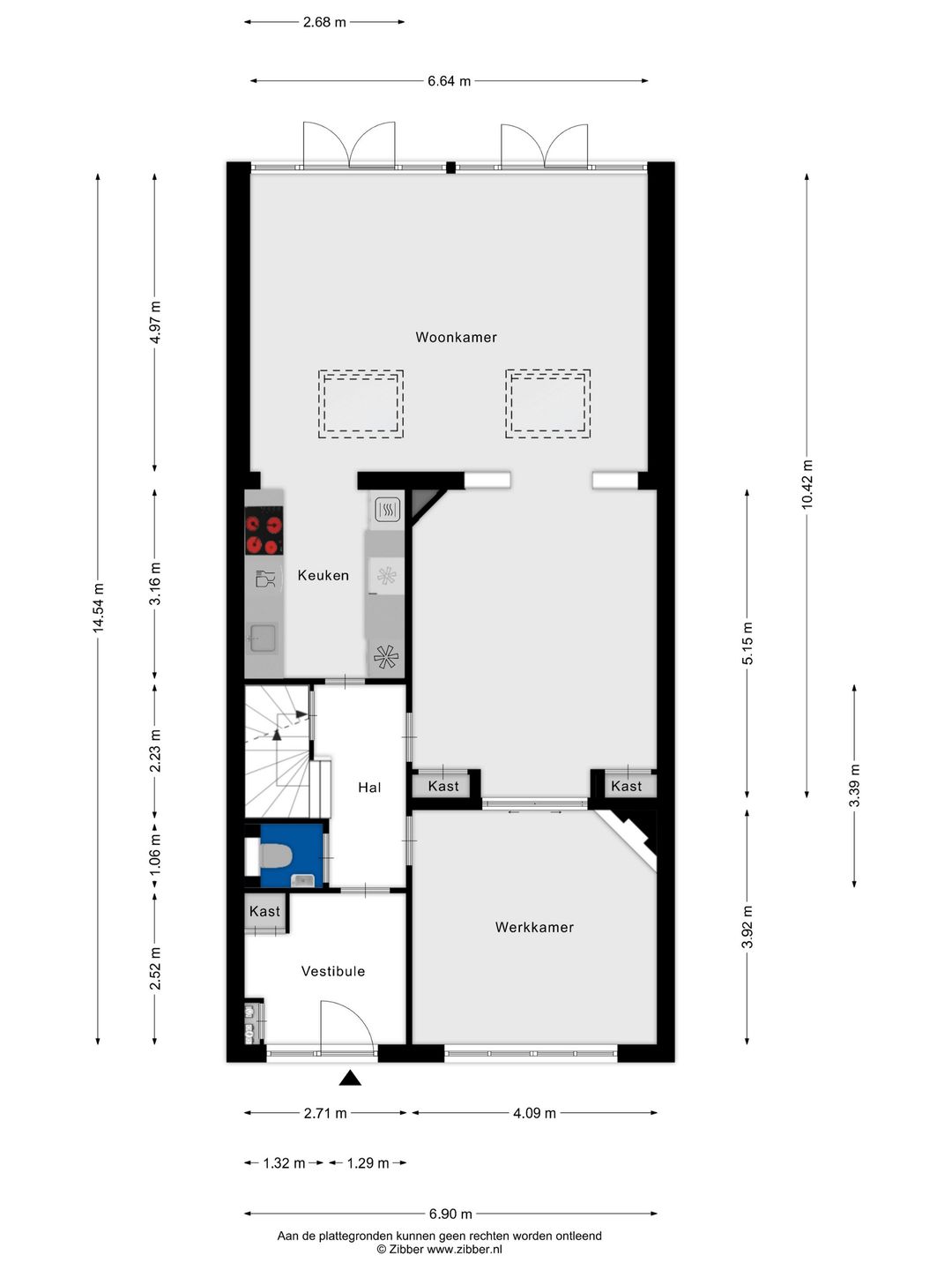 Foto 53 van Goorstraat 3