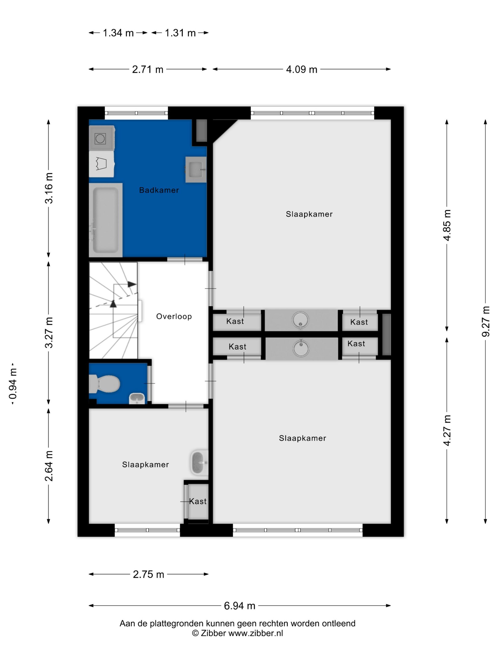 Foto 54 van Goorstraat 3