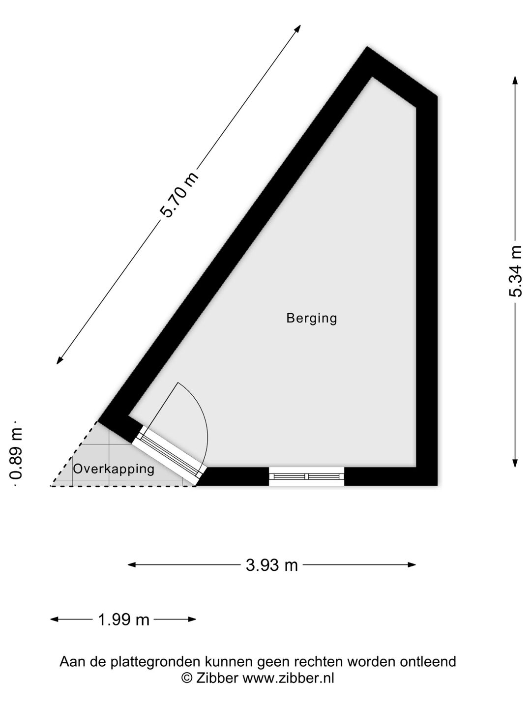Foto 56 van Goorstraat 3