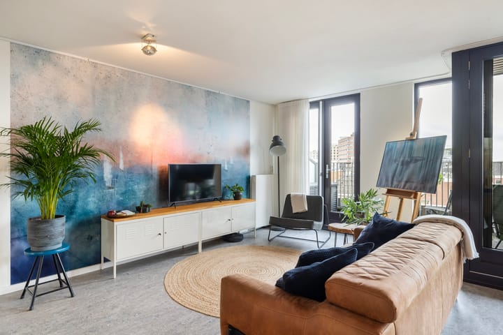 Foto 2 van Statenplaats 9-D