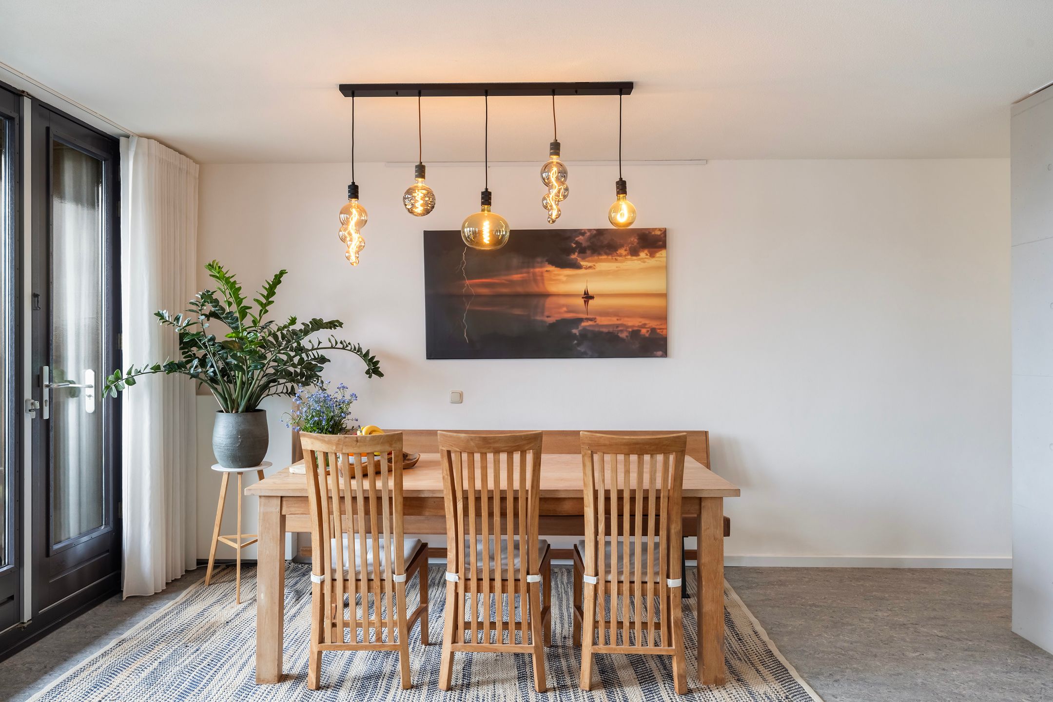 Foto 3 van Statenplaats 9-D