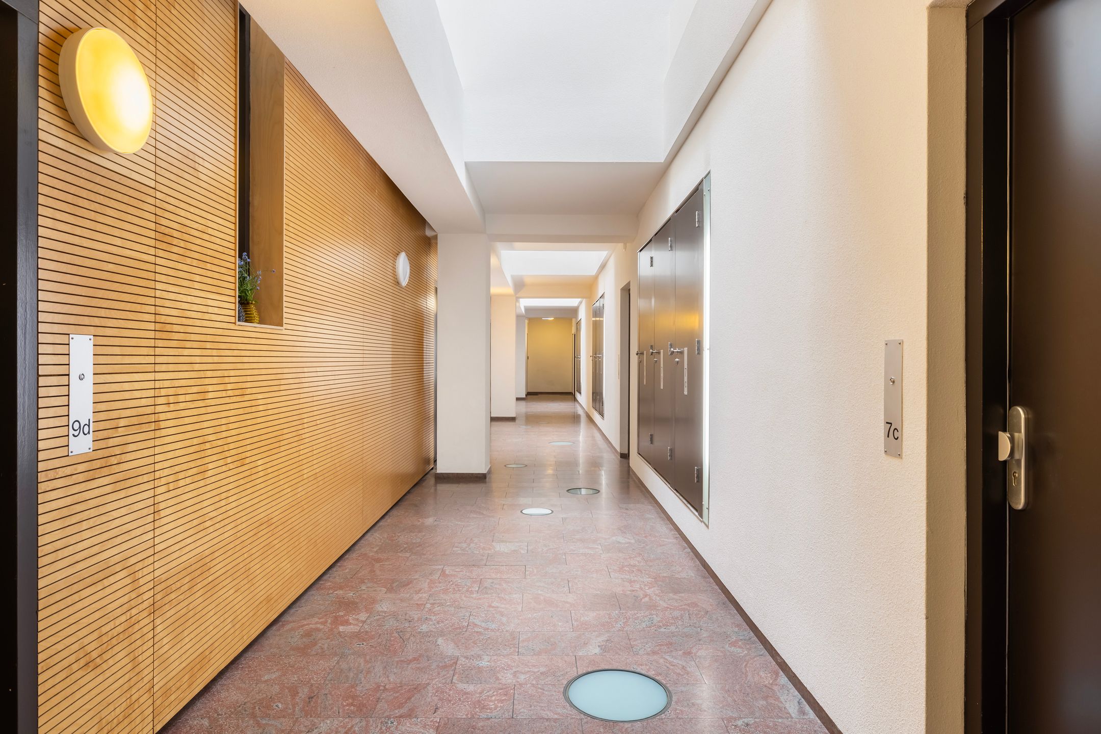 Foto 9 van Statenplaats 9-D