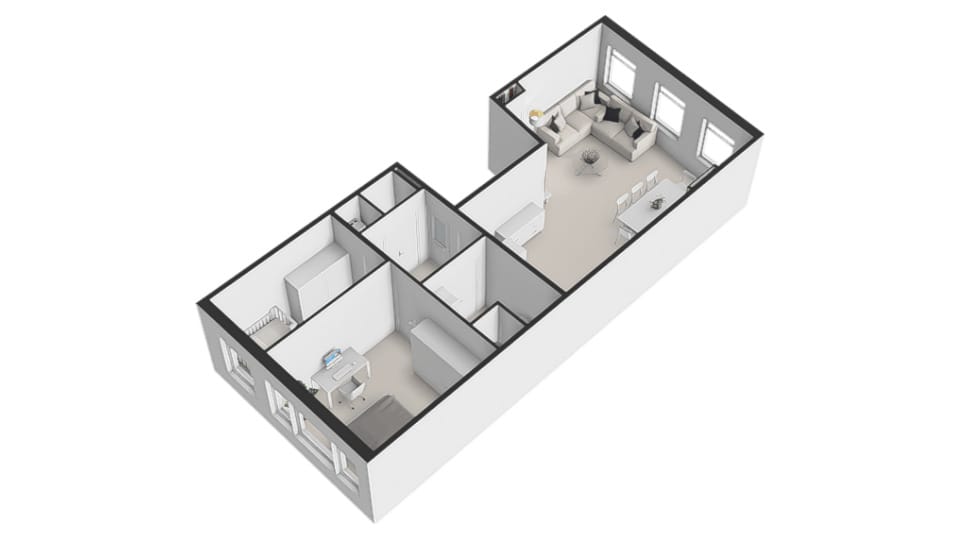 Photo 40 of Da Costakade 61-2