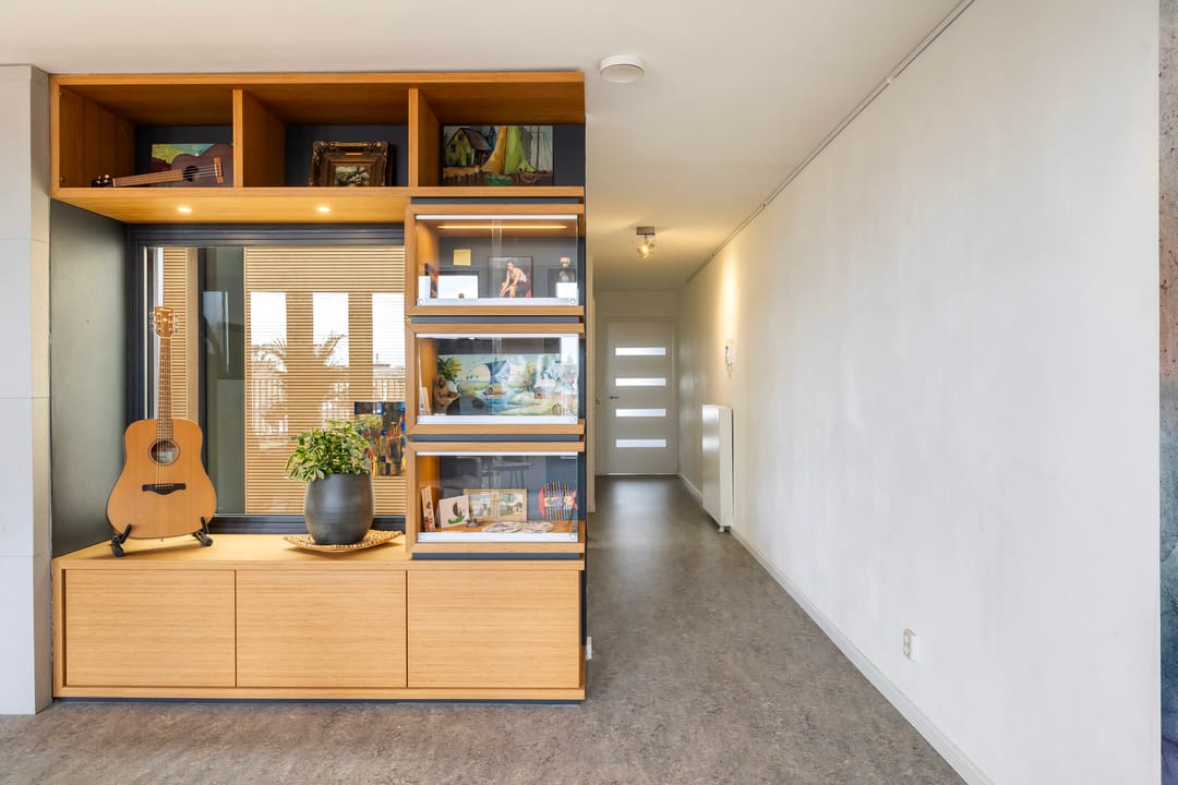 Foto 16 van Statenplaats 9-D