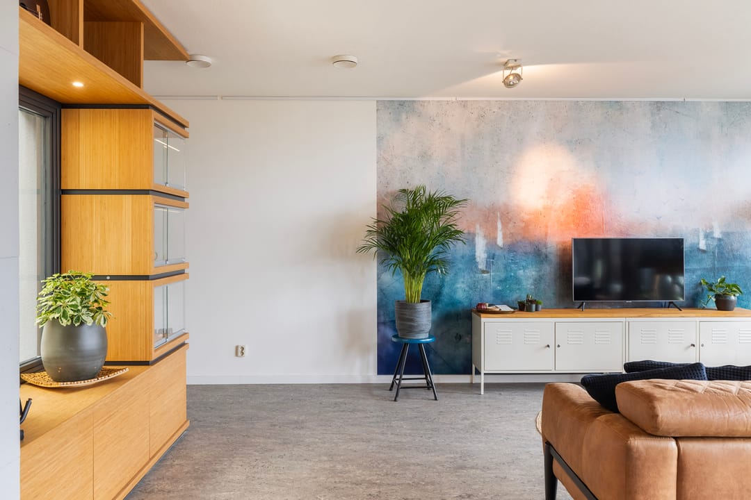 Foto 17 van Statenplaats 9-D