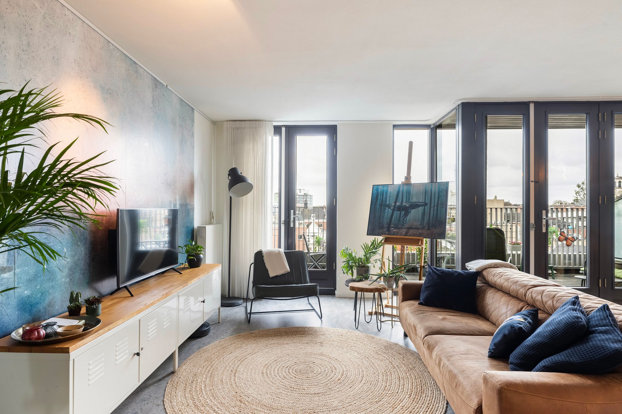 Foto 18 van Statenplaats 9-D