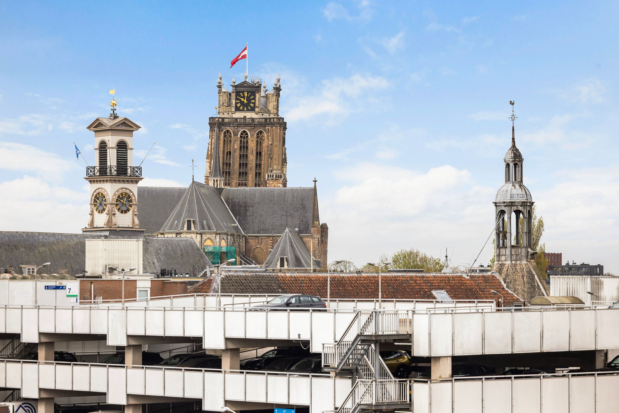 Foto 24 van Statenplaats 9-D