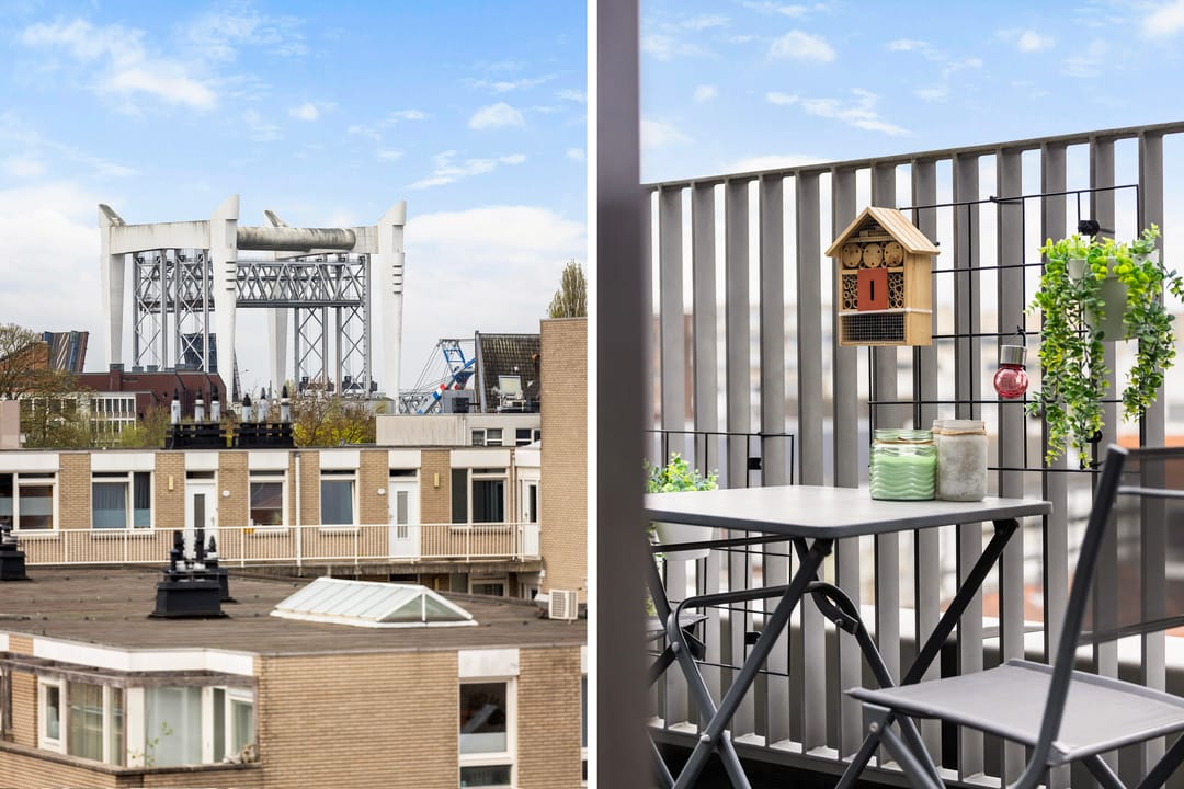 Foto 28 van Statenplaats 9-D