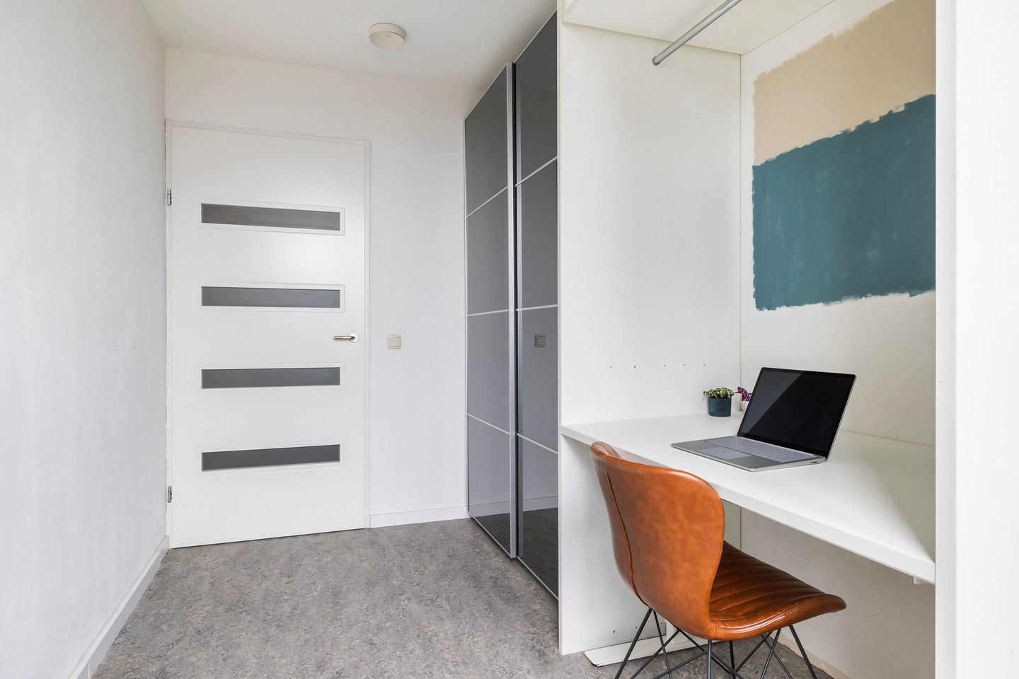 Foto 34 van Statenplaats 9-D