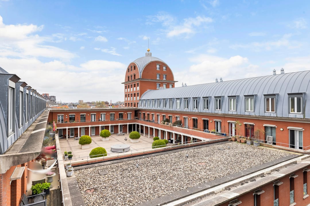 Foto 37 van Statenplaats 9-D