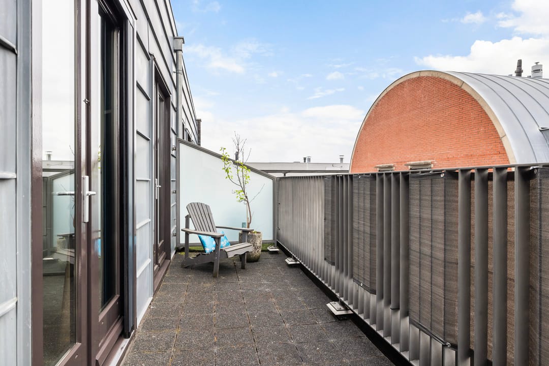 Foto 38 van Statenplaats 9-D