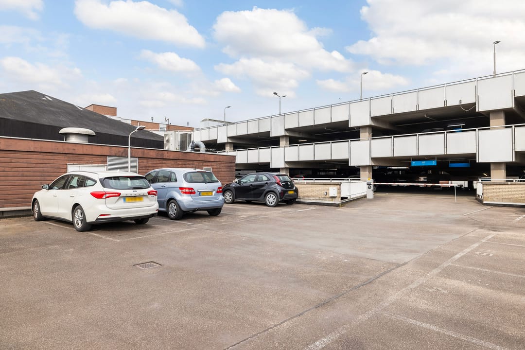 Foto 43 van Statenplaats 9-D