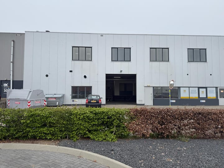 Bergerweg 170, Sittard