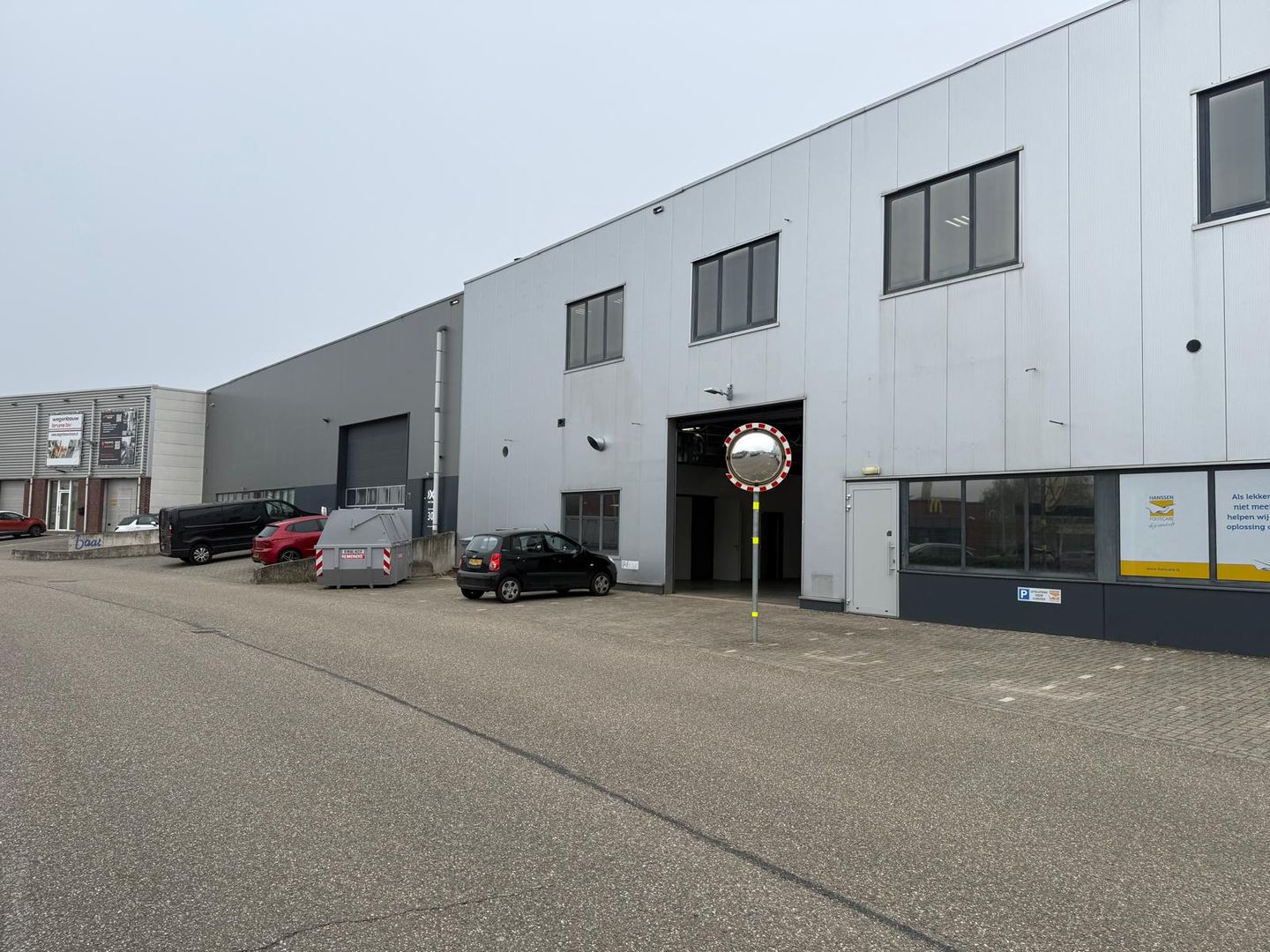 Bekijk foto 2 van Bergerweg 170