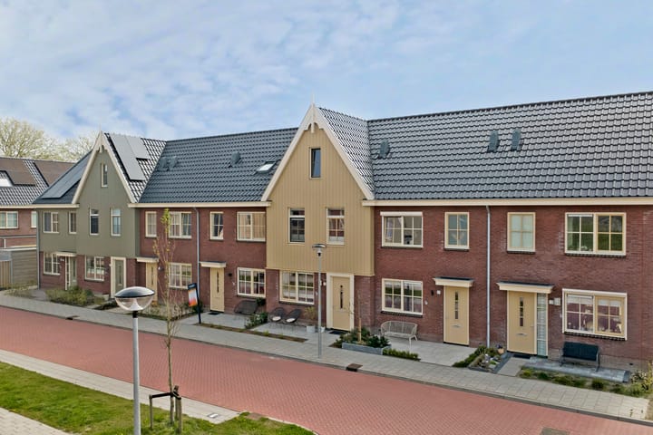 Foto 5 van Keuvel 9