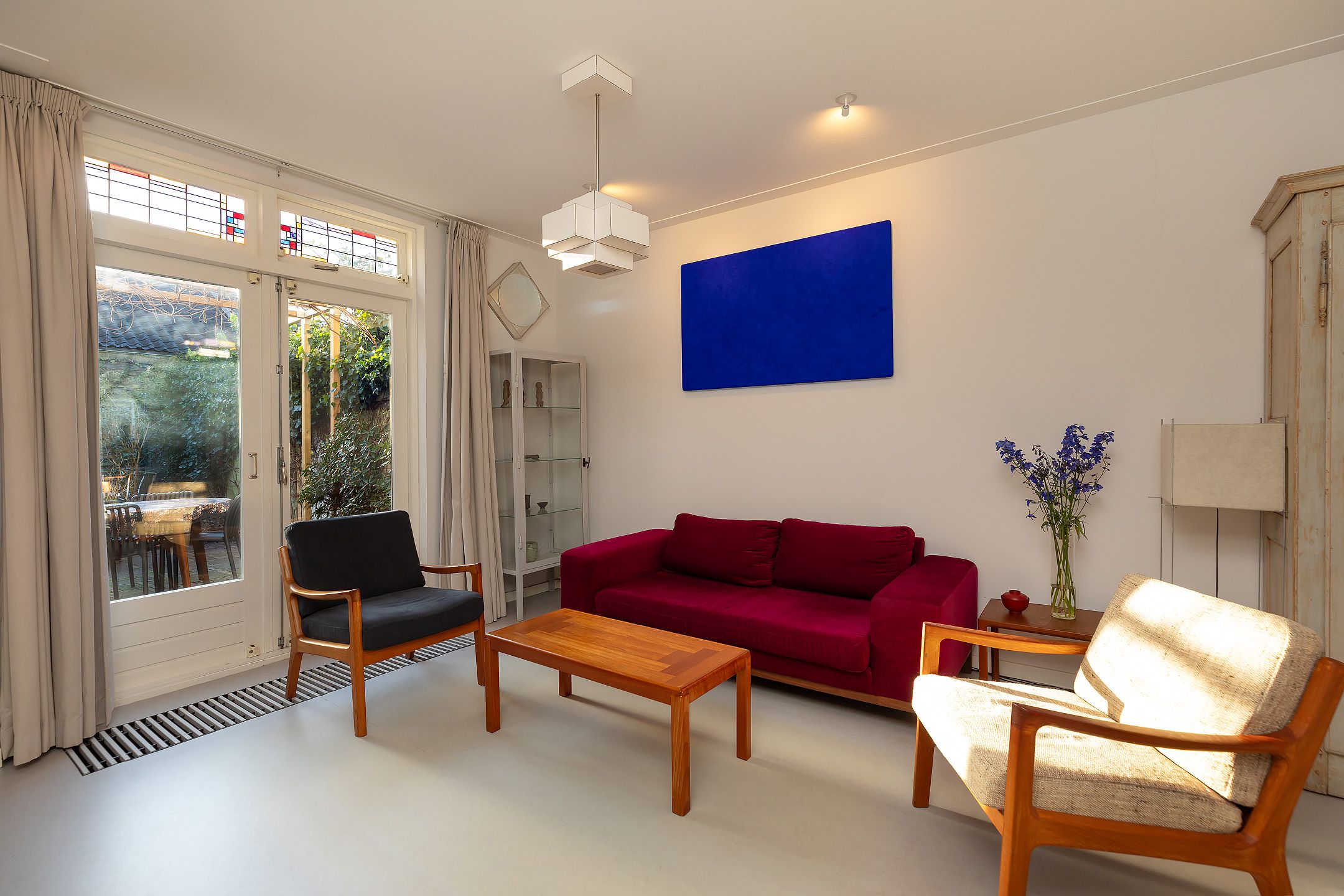 Foto 6 van Berkenweg 45