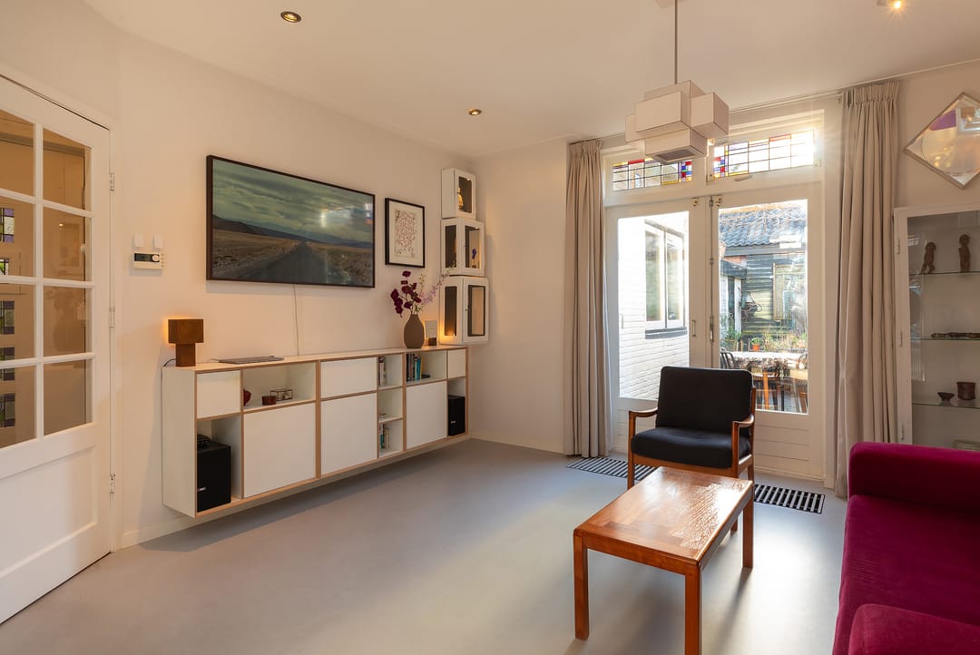 Foto 7 van Berkenweg 45