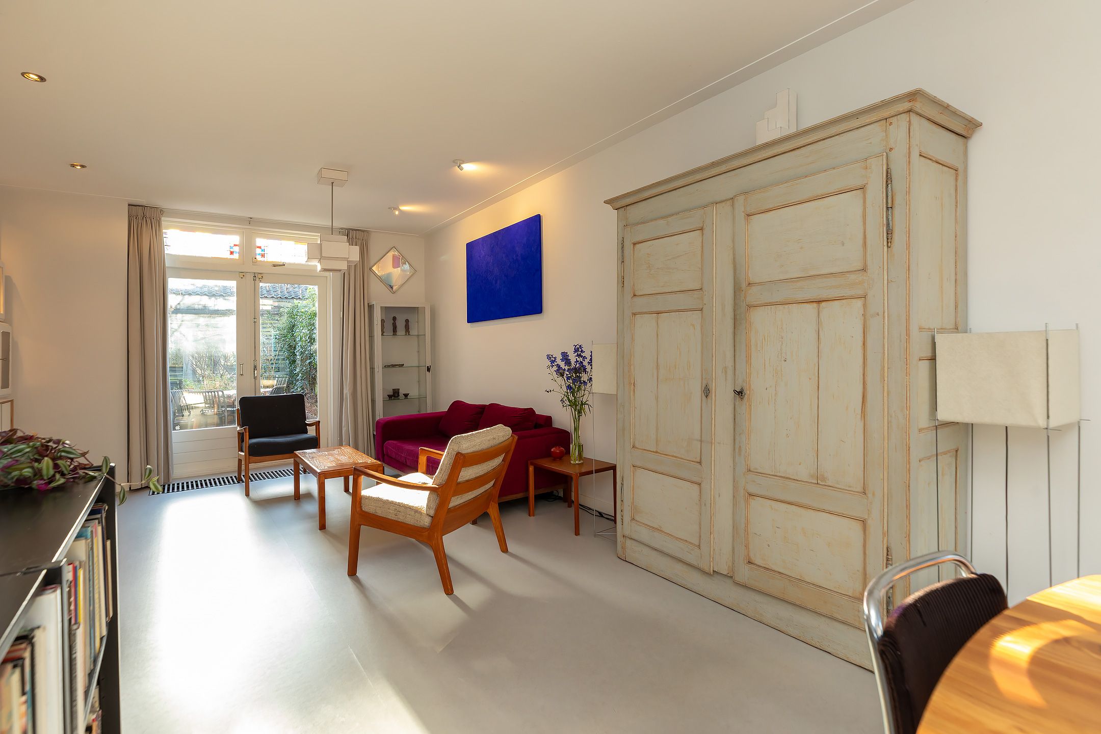 Foto 9 van Berkenweg 45